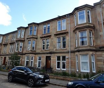 2 bed flat to rent in Whitefield Road, Glasgow, G51 - Photo 2