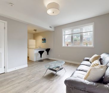 For Lease - 89 Louth Street Unit# Unit 2 (Lower), St. Catharines, O... - Photo 3