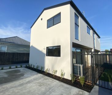 2/146 Simeon Street, Spreydon - Photo 3