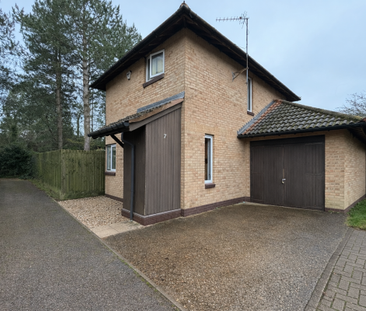 Breamore Court, Great Holm - Photo 4