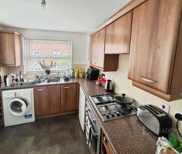 2 bedroom apartment to rent Thames Way, Hilton., DE65 - Photo 5