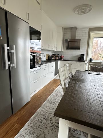 Syréngatan, Uppsala - Foto 5