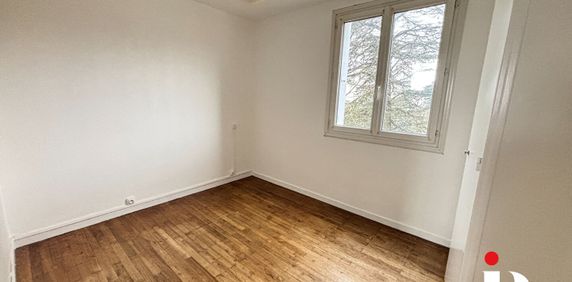Location Appartement 4 pièces 63m² ST HERBLAIN 44800 - Photo 2