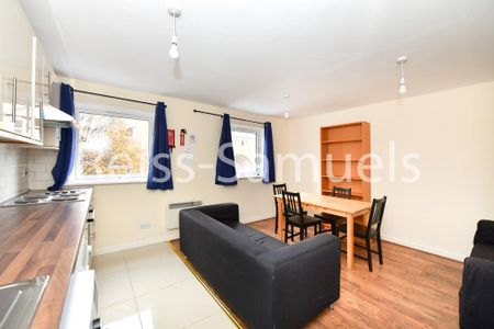 5 bedroom terraced house to rent - Photo 5