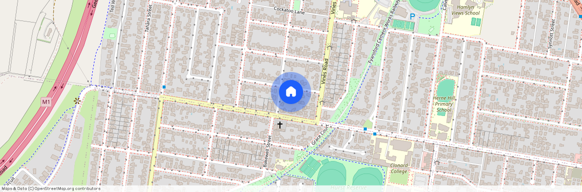 7 Langibanool Avenue, Vic 3215, Hamlyn Heights