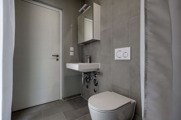 1.5 Zimmer, 18 m², 2. Stock - Photo 1