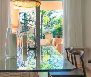 Luxury Townhouse for rent in Marbella, Spain - Photo 6