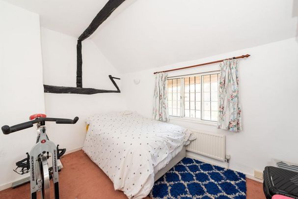 2 bedroom detached house to rent - Photo 1