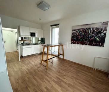 Pronájem bytu 1+kk • 56 m² bez realitkyHornoměcholupská, Praha - Ho... - Photo 2
