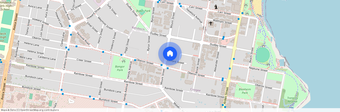 147B Mount Street, NSW 2034, Coogee