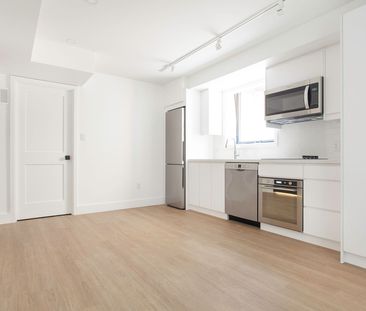 For Lease - 415 Roncesvalles Avenue Unit# 2, Toronto, Ontario - Photo 1