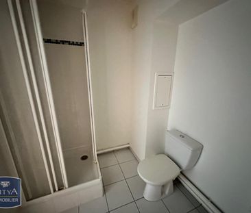 Location Appartement 1 pièce 29m² ROUEN 76000 - Photo 5
