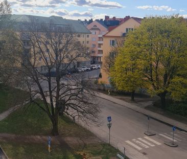 Östervägen, Solna - Foto 3