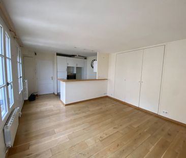 Appartement Versailles 2 pièce(s) 41.06 m2 - Photo 4