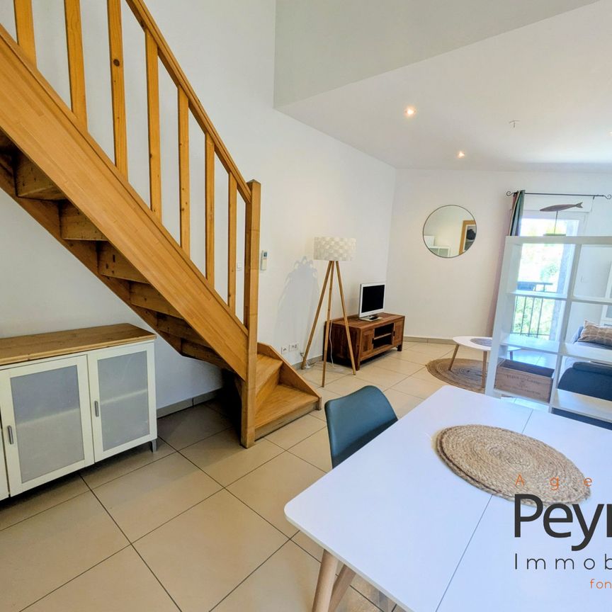Location Appartement 2 pièces 31m² TORREILLES 66440 - Photo 1