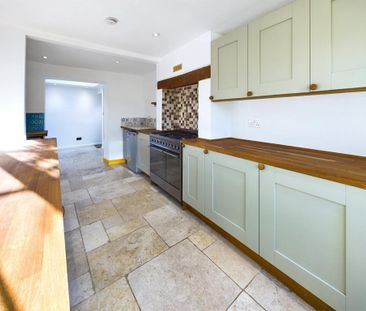 2 bedroom semi-detached house to rent - Photo 1