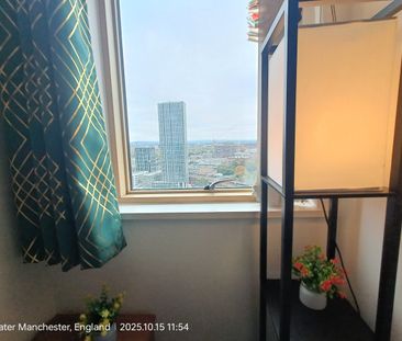 2 Bed Flat, Lord Street, M4 - Photo 3