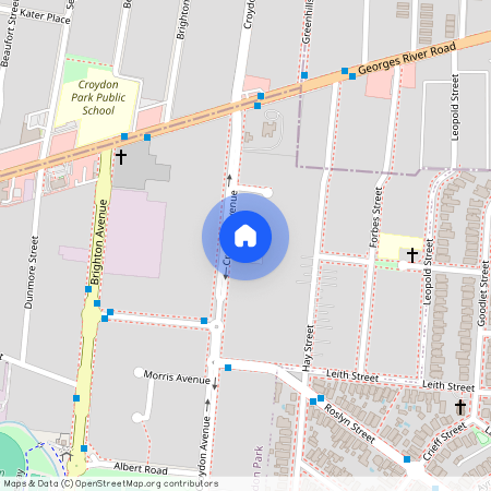 146 Croydon Avenue, Croydon Park, NSW 2133