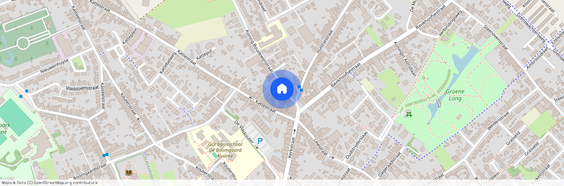 Koning Boudewijnstraat 14 / 0011, 8520 Kuurne