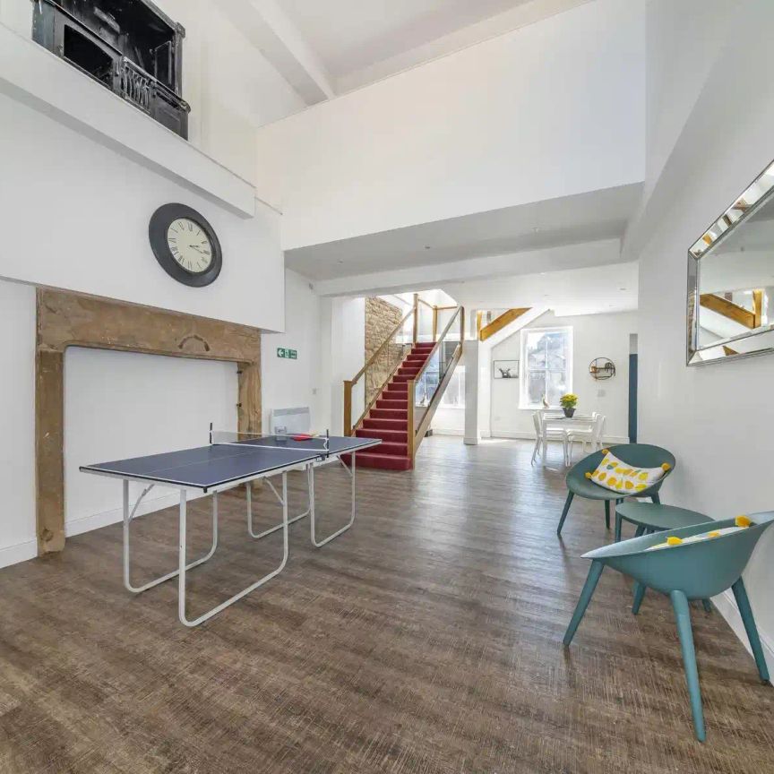 Deluxe Studio - Photo 1