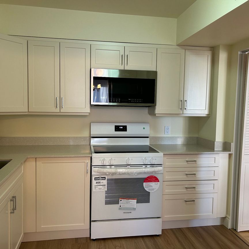 Condo for rent, Côte-Saint-Luc - Photo 1