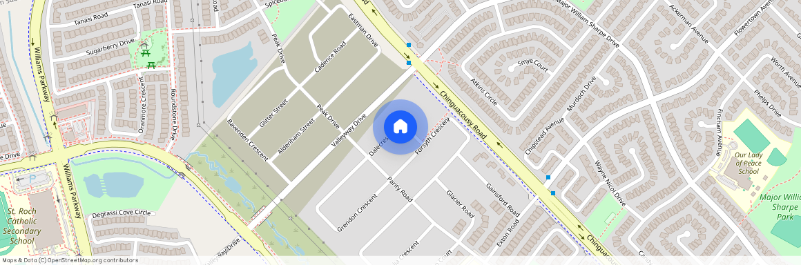 15 Dalecrest Road Unit# Bsmt, Brampton