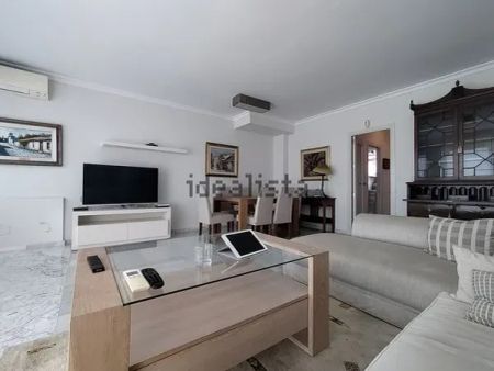 Alquiler de chalet adosado en Pedregalejo - Morlaco - Photo 4