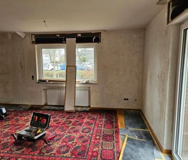 Saniertes Einfamilienhaus zentral in Sankt Augustin-Menden - Foto 1