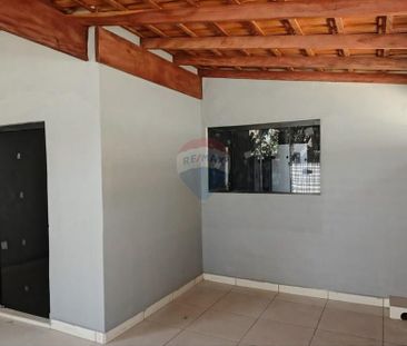 Aluga Casa com 2 Quartos - Foto 6