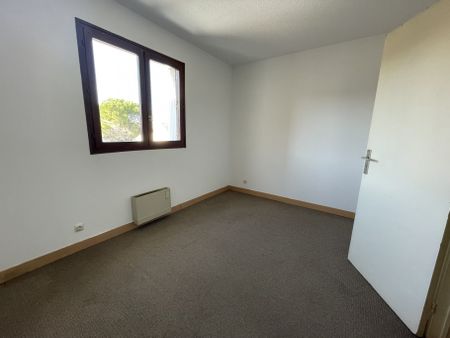 Villa 3 pièces à louer Montpellier - 34090 / Réf: LM411-IMMOBILIAFR - Photo 3