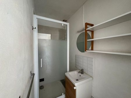 Appartement 1 pièce – 18 m² environ à Rennes Bourg-L'Evêque (ref : G75177) - Photo 5
