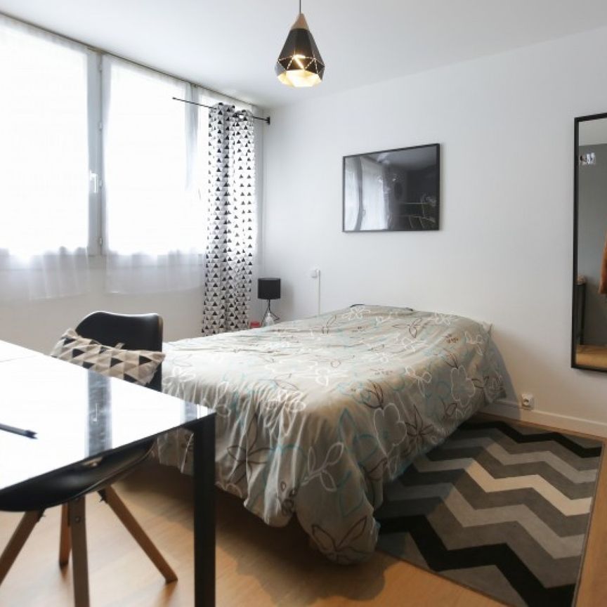 DEWOITINE Roommate 4 Bedrooms at Toulouse - Photo 1