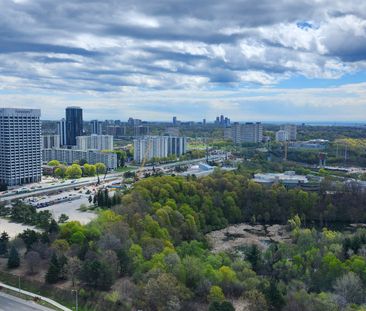 For Lease - 5 Quarrington Lane Unit# 2808, Toronto, Ontario - Photo 2