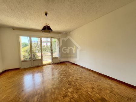 Location Appartement 3 pièce(s) 64 m2 +garage fermé, - Photo 4