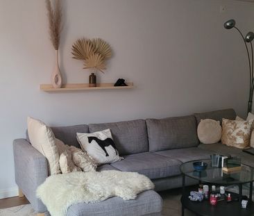 Glidflyktsgatan, Skarpnäck - Photo 6