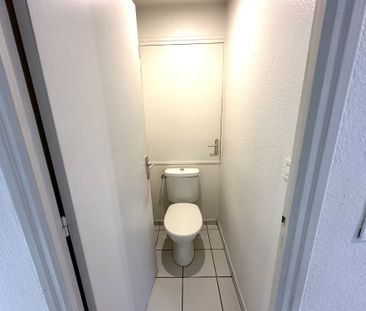 Appartement F2 à louer sur Troyes dans le département de l'Aube - Photo 6