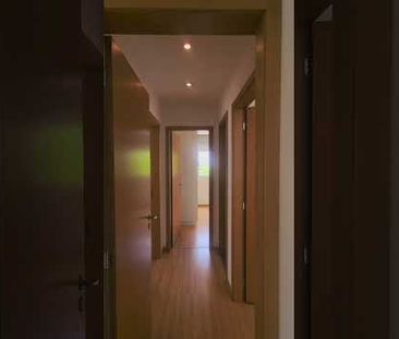 Apartamento para alugar 3 quartos, 122 m² em Mossunguê, Curitiba - Edifício Cecília Meirelles - Foto 3