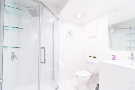 For Lease - 16 Stedford Crescent Unit# Bsmt, Brampton, Ontario - Photo 4