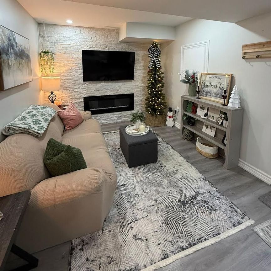 For Lease - 32 Westfield Drive Unit# BSMT, Whitby, Ontario - Photo 1