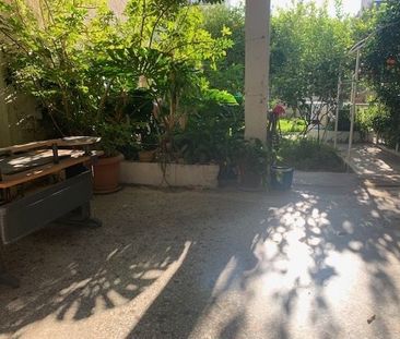 Διαμέρισμα για ενοικίαση Ελιά (Άγιος Δημήτριος) - Φωτογραφία 4