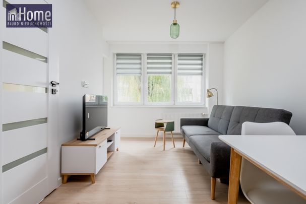 M2 - ul. Orzeszkowej - zupełnie nowe! WYNAJEM - Фото 1