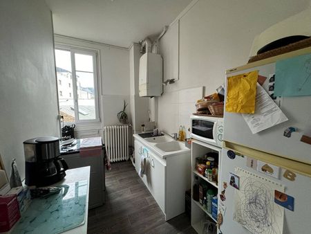 Location appartement 4 pièces 86.43 m² à Le Havre (76600) - Photo 3