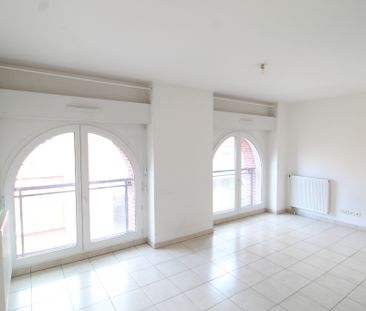 Location Appartement 1 pièce 28m² - Photo 1