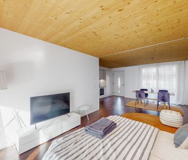 Accogliente monolocale - Foto 5