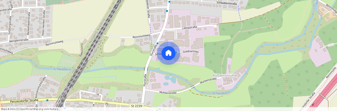 Schlachthof str 6, 91126 Schwabach