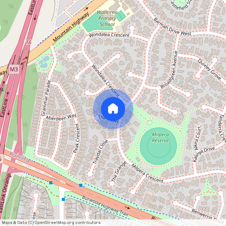 11 The Mews, Vic 3152, Wantirna