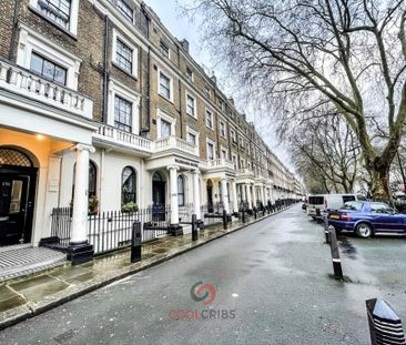 Bedsit, Sussex Gardens, W2 - Photo 6