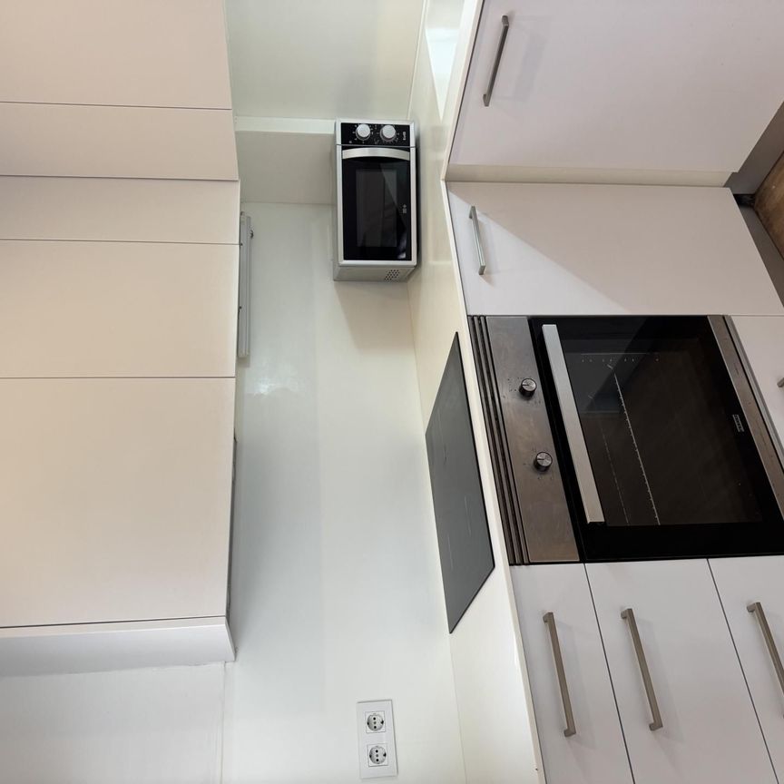 Piso de alquiler en Carrer de L'agricultura, 56b, Diagonal Mar i el Front Marítim del Poblenou - Photo 1