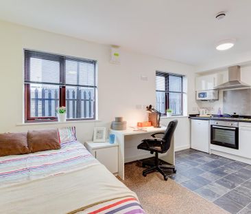 1 bedroom apartment to rent - Photo 6