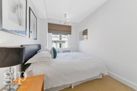 2 Bedroom Semi-Detached, Weymouth Street, W1W - Photo 5